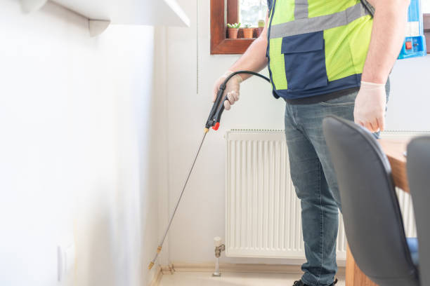 Best Flea Control Services  in Gresham, OR