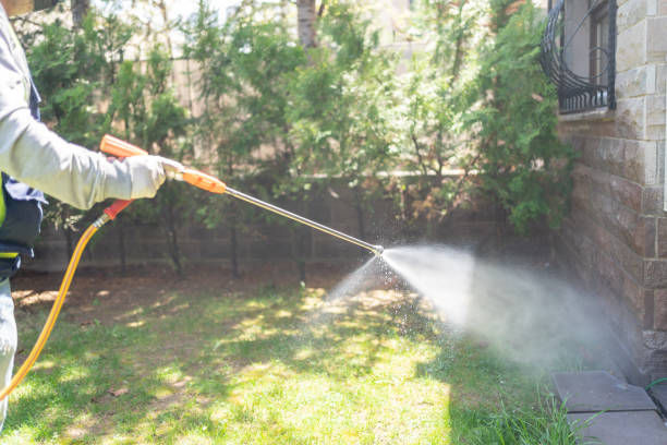 Best Residential Pest Control  in Gresham, OR